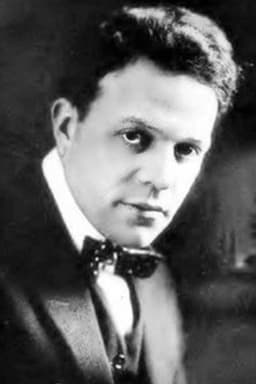 Photo of Jerome Storm