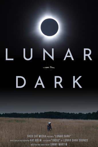 Poster for Lunar Dark