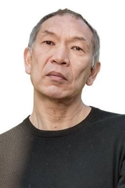 Photo of Dschingis Bowakow