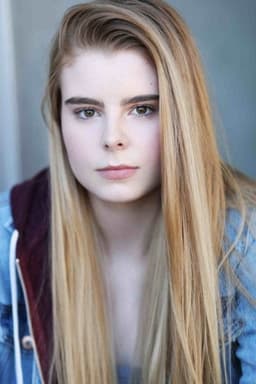 Photo of Michaela Gilchrist