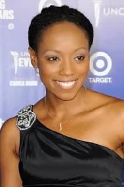 Photo of Dalia Phillips