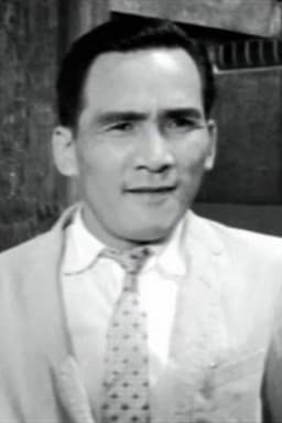 Photo of Nam Chun-yeok