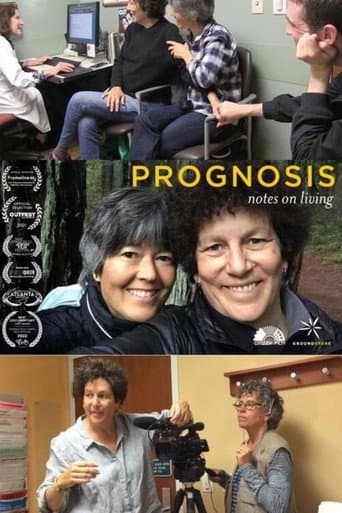 Poster for Prognosis: Notes on Living