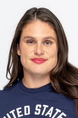 Photo of Ilona Maher