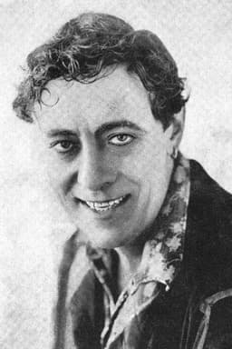 Photo of Monroe Salisbury
