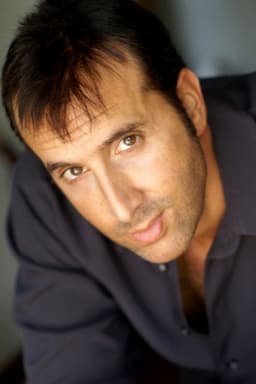 Photo of Scott Mosenson