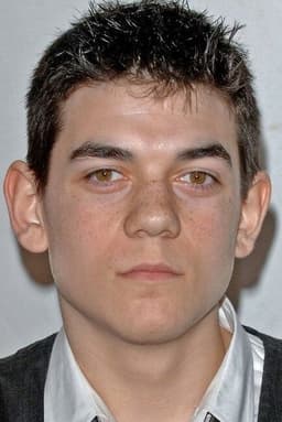 Photo of Cainan Wiebe
