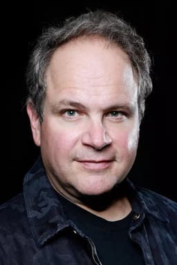 Photo of Eddie Trunk
