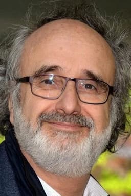 Photo of Alain Sachs