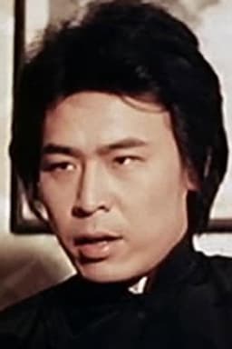 Photo of Henry Luk Yat-Lung