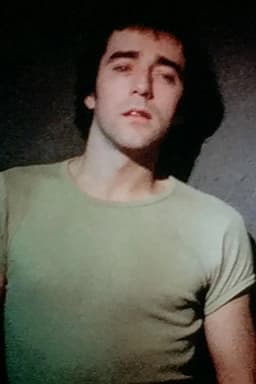 Photo of Ken Robertson