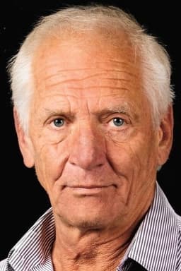 Photo of Scott Hylands