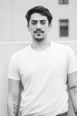 Photo of Pablo Baffoni