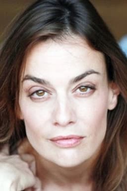Photo of Anne-Sophie Germanaz