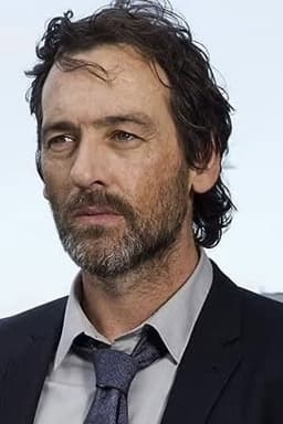 Photo of David Murray