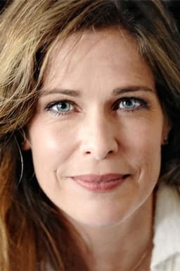 Photo of Ursula Buschhorn