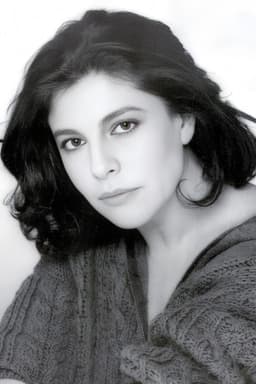 Photo of Charo López