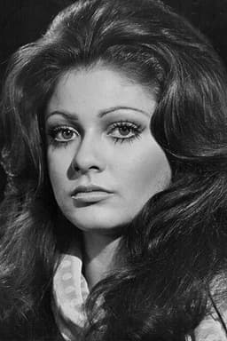 Photo of Cynthia Myers