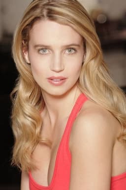 Photo of Kristen Kurnik