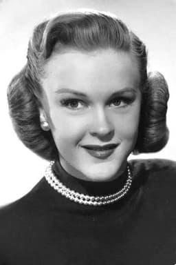 Photo of Kay Christopher