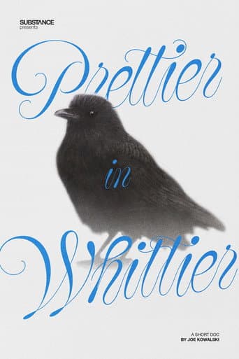 Poster for Prettier in Whittier