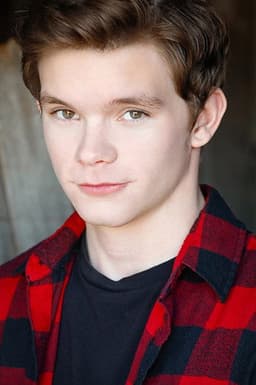 Photo of Zac Pullam