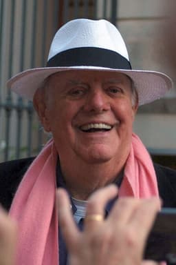 Photo of Dario Fo