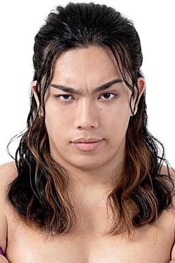 Photo of Takeshi Masada