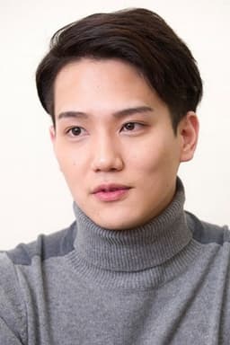 Photo of Kasho Nakamura IV