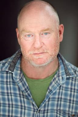 Photo of Richard Sutherland