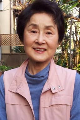 Photo of Toshie Takada