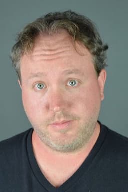 Photo of Shane Obedzinski