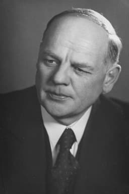 Photo of Yrjö Tuominen