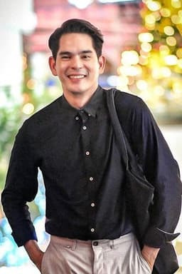 Photo of Sarut Vichitrananda