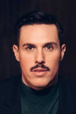 Photo of Sam Sparro