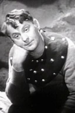 Photo of Donald Kerr