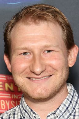 Photo of Adam Wylie