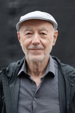 Photo of Willi Resetarits