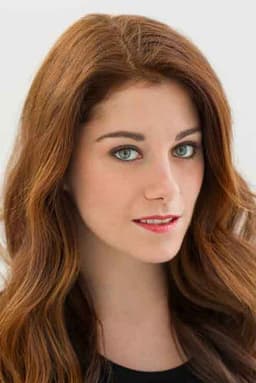 Photo of Elizabeth Alderfer