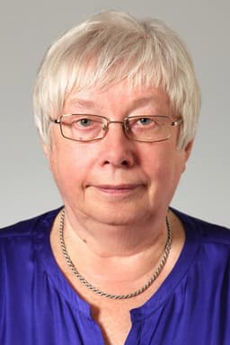 Photo of Marju Lauristin