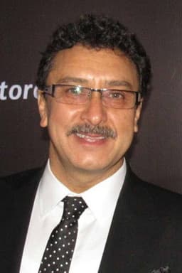 Photo of Otilio Castro