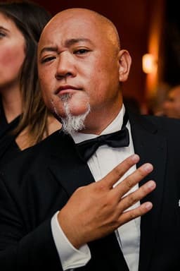 Photo of Hiroshi Vava