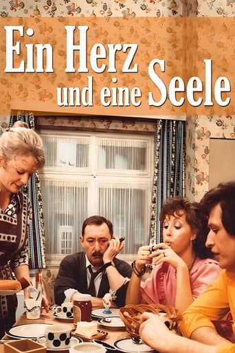 Poster for Ein Herz und eine Seele