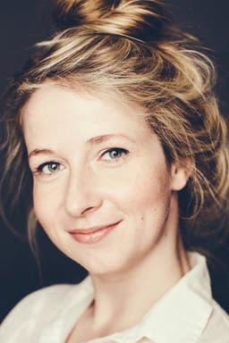 Photo of Ulla Vejby