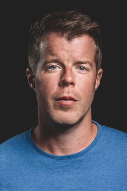 Photo of Stephen Wight