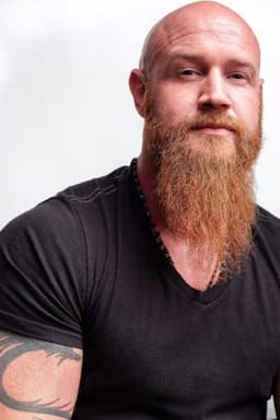 Photo of Myrom Kingery