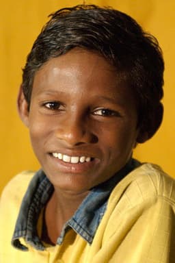 Photo of Prabhu Garlapati