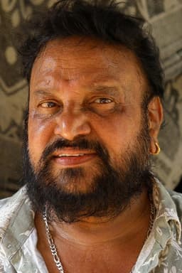 Photo of Bava Lakshmanan