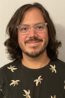 Photo of Bobby Gonzalez