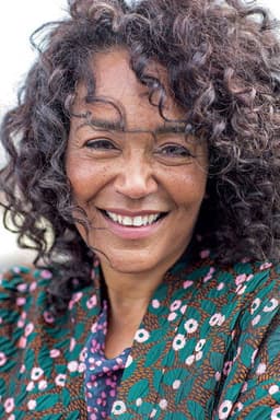 Photo of Caroline Henderson